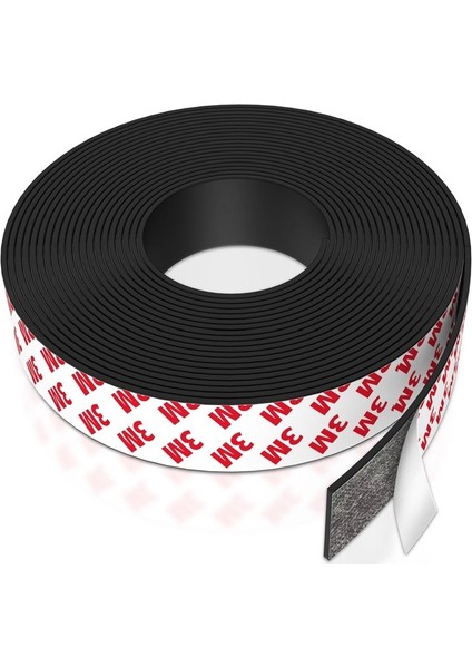 75 cm - Yapışkanı Çok Güçlü Kalın Şerit Mıknatıs Magnet- Resim Mıknatısı Buzdolabı Magnet 20X1,7MM modelleri