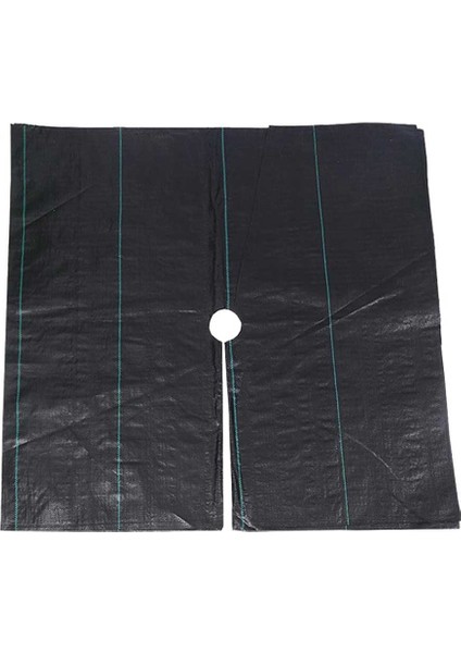 Yabani Ot Bariyer Matı 60 x 60 cm
