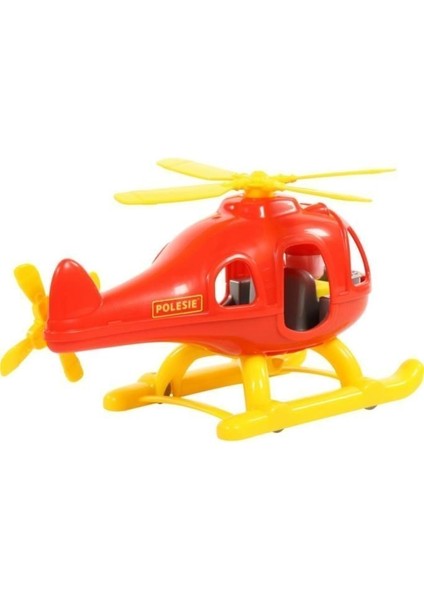 Polesie Helikopter "arı" - POL-72313 (Lisinya)