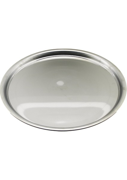 Metal Sini Sunum Tepsi No-13 Çap: 68CM