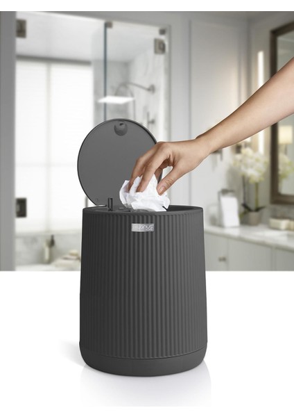 Nida Antrasit Çöp Kovası indirimleri