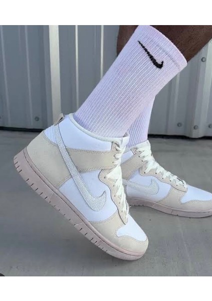 Dunk High Retro Premium Spor Ayakkabı DV0822-100