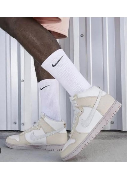 Dunk High Retro Premium Spor Ayakkabı DV0822-100