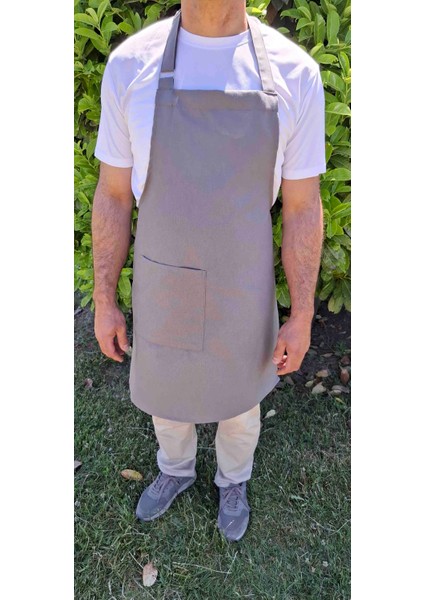 Mutfak Önlüğü Barista Restaurant Pastane Kasap Kuaför Için fiyatları