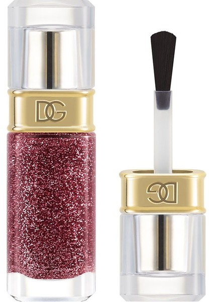 Dolce&gabbana Nailed It 5 Pınk Superstar Oje