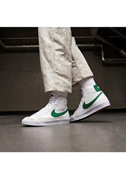 Blazer Mid '77 Sneaker Ayakkabı DA4086-115