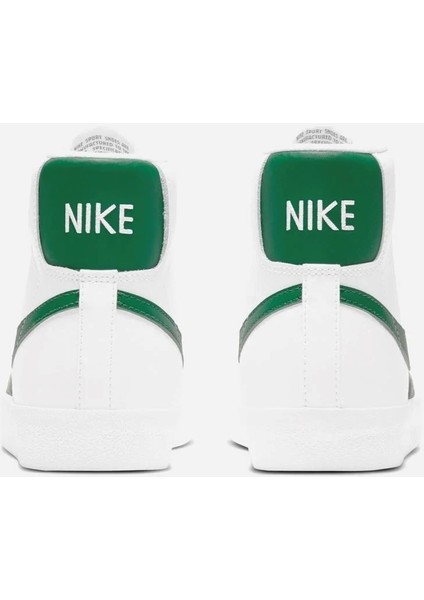 Blazer Mid '77 Sneaker Ayakkabı DA4086-115 indirimleri