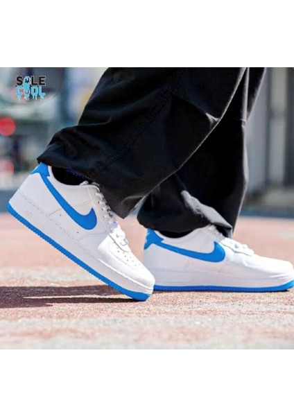 Air Force 1 '07 Erkek Sneaker Ayakkabı