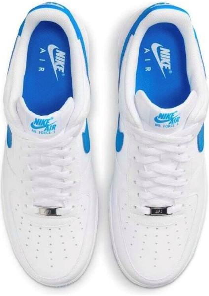 Air Force 1 '07 Erkek Sneaker Ayakkabı