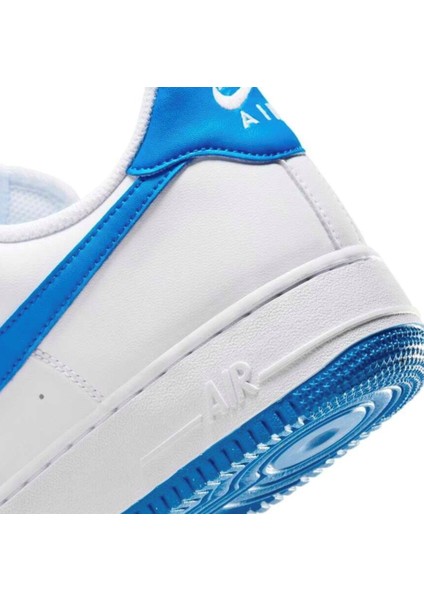 Air Force 1 '07 Erkek Sneaker Ayakkabı