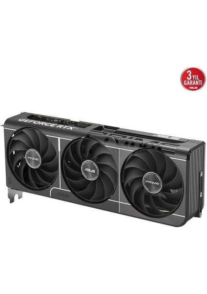 16GB Prıme RTX5060TI-O16G Gddr7 128BIT HDMI Dp Pcıe 5.0