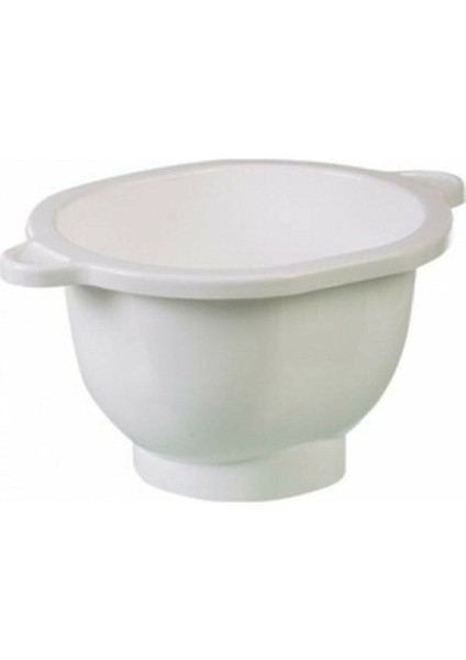 Alaca Plastik Curun Kurna Banyo Su Kovası Hamam Kovas