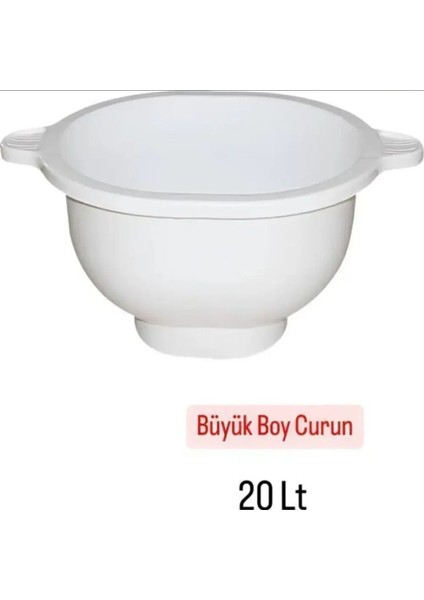 Alaca Plastik Curun Kurna Banyo Su Kovası Hamam Kovas fiyatları