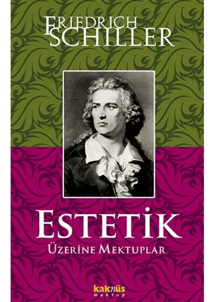 Estetik Üzerine Mektuplar