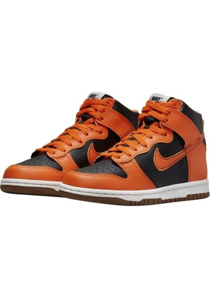 Dunk High Gs Hallaween Pack Kadın Spor Ayakkabı fiyatları