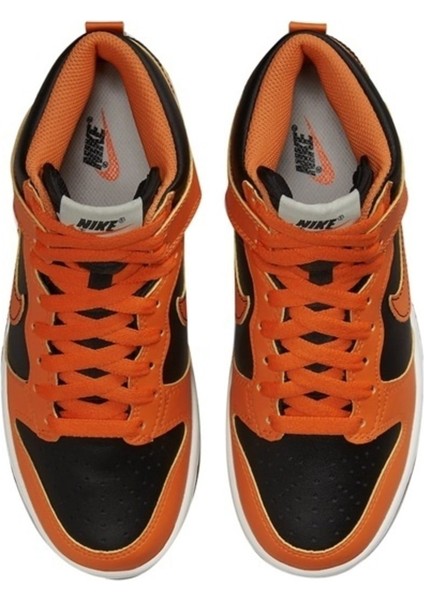 Dunk High Gs Hallaween Pack Kadın Spor Ayakkabı modelleri