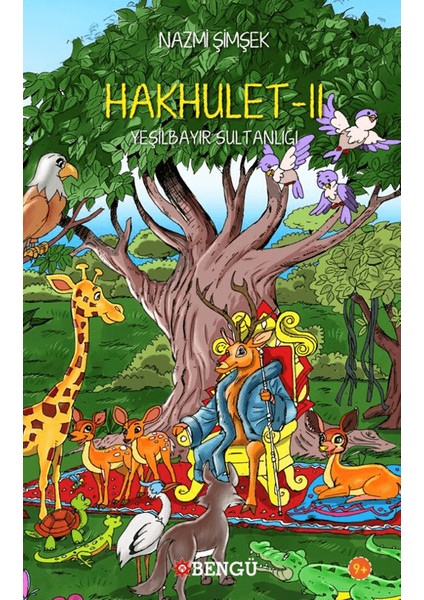 Hakhulet-Iı
