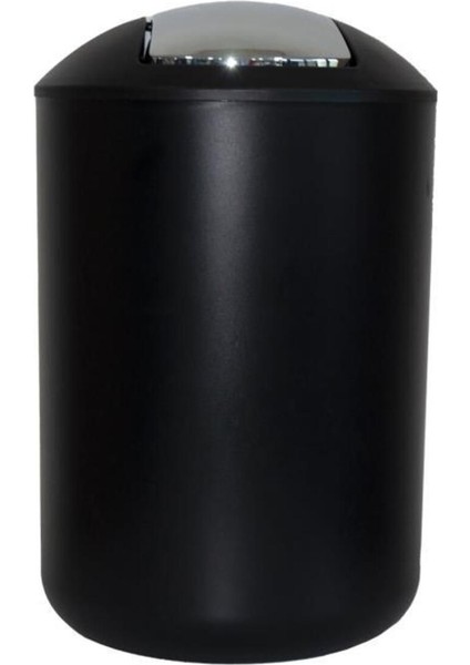 Çöp Kovası Siyah 2 Lt ( Brasil Model ) modelleri