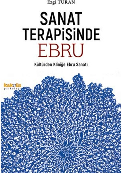 Sanat Terapisinde Ebru