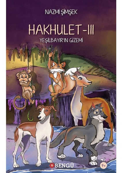 Hakhulet-Iıı