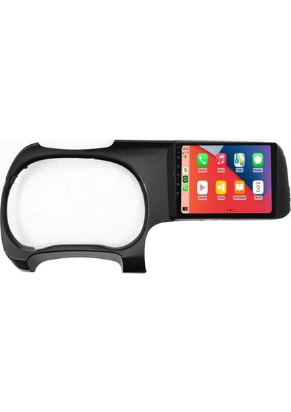 CRT-432 Hyundai I10 2020-2021 4 GB Ram 64 GB Hafıza Android Multimedya Teyp