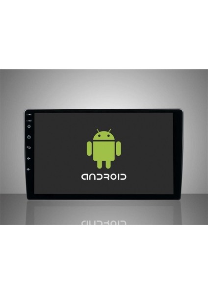 CRT-432 Honda Civic Vtech 2001 2006 4 GB Ram 64 GB Hafıza Android Multimedya Teyp
