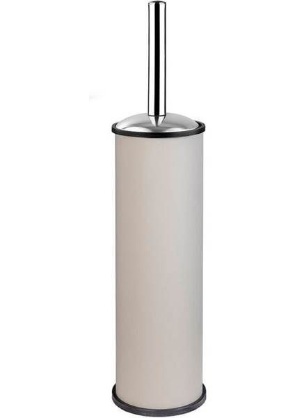 Elit Ikili Banyo Seti Bej Paslanmaz 3 Lt Çöp Kovası Wc Tuvalet Fırçası indirimleri