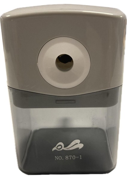 Bafix Qianlime Kollu Kalemtraş Kollu Kalemtıraş (Karışık Renk 1 Adet) fiyatları