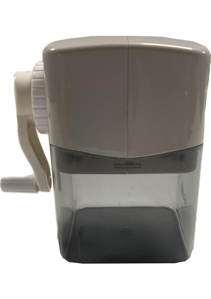 Bafix Qianlime Kollu Kalemtraş Kollu Kalemtıraş (Karışık Renk 1 Adet) modelleri