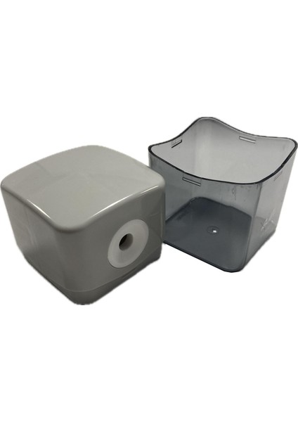 Bafix Qianlime Kollu Kalemtraş Kollu Kalemtıraş (Karışık Renk 1 Adet) fırsatları