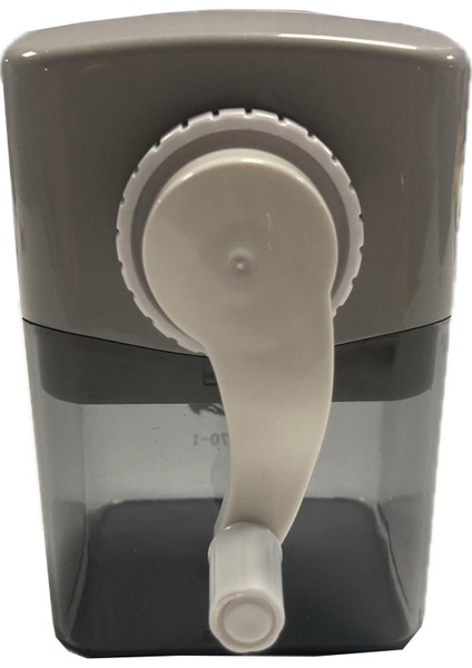 Bafix Qianlime Kollu Kalemtraş Kollu Kalemtıraş (Karışık Renk 1 Adet) indirimleri