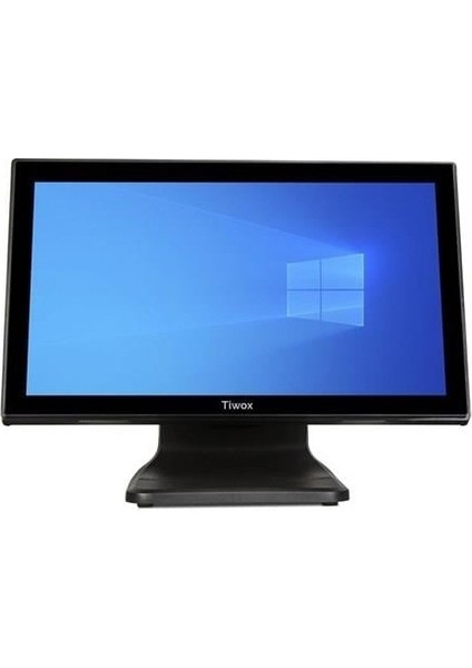 TP-7650D 18,5" I7 5.nesil 8gb Ram 128 SSD 13,2" 2.ekran Endüstriyel Pos Pc
