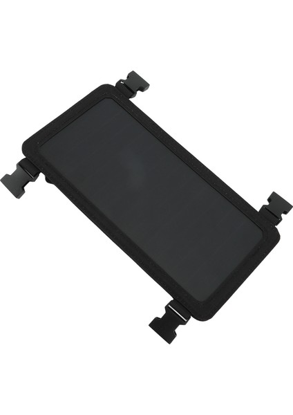 Вт 5 В Солнечная Панель С USB Монокристаллическая Портативная Солнечная Батарея Панель Для Кемпинга На Открытом Воздухе Сотовый Телефон Планшет (Yurt Dışından) modelleri