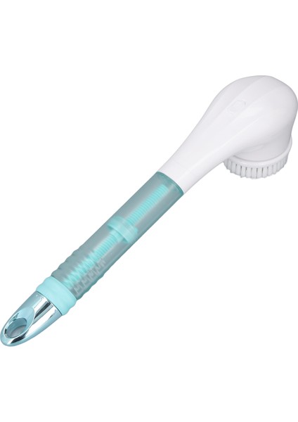 Электрическая Щетка Для Тела С Длинной Ручкой, Водонепроницаемая Ipx6, Автоматическая Щетка Для Душа, Щетка Для Глубокой Очистки Ванны, Синяя (Yurt Dışından) modelleri