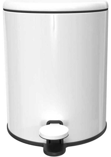 Primanova Cigo Çöp Kovası Beyaz + Cigo Tuvalet Fırçası Beyaz fiyatları