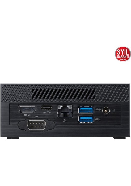PN51-S1-B-B5285MD Amd Ryzen 5 R5-5500U Barebone 8gb 256GB Freedos Minipc