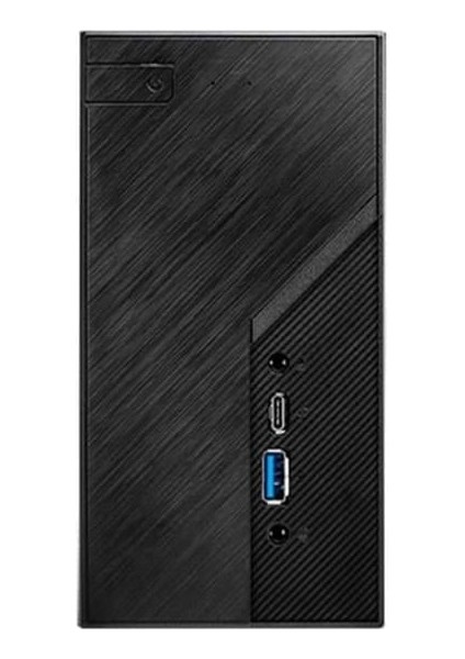 Deskmını B660 Core I7 14700-16GB Ram-1tb Nvme-Fdos Mını Pc