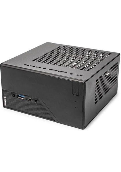 Deskmını B660 Core I7 14700-16GB Ram-1tb Nvme-Fdos Mını Pc