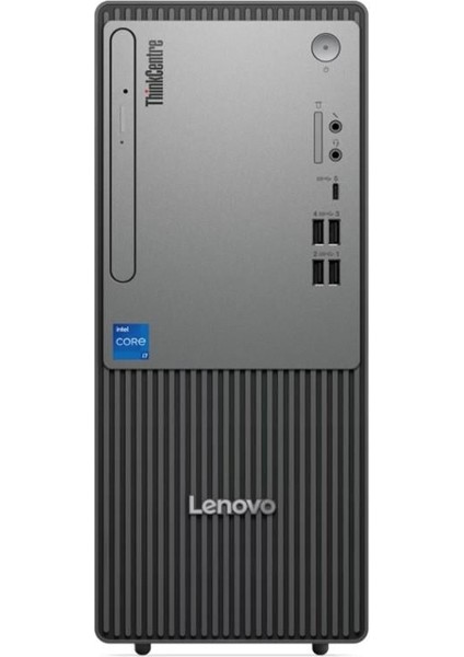 // Pc Neo 50T Thınkcentre 12UAS0GJ00 I5-13400 16GB 512SSD Dos