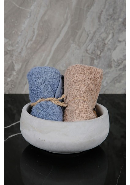 11 Parça Mermer Desenli Beton Banyo Seti Katı Sıvı Sabunluk Diş Fırçalık Çöp Kovası Tütsülük Tepsi fırsatları