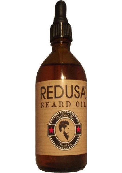 Sakal Bakım Yağı 100ML / Beard Oil 100ML