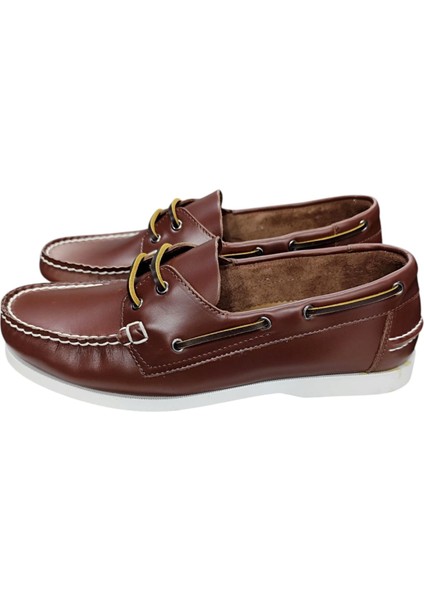 Kahverengi Tımbırlent Ayakkabı modelleri