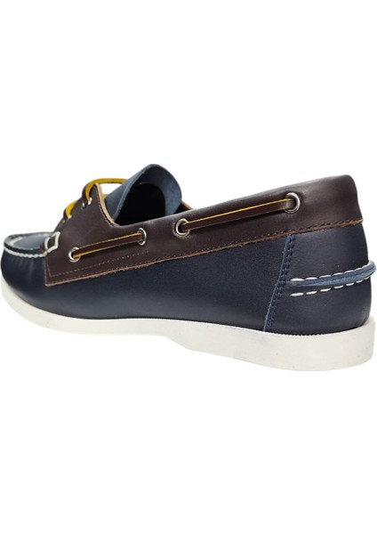 Lacivert Kahve Tımbırlant Erkek Ayakkabı fiyatları