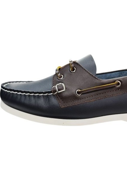 Lacivert Kahve Tımbırlant Erkek Ayakkabı indirimleri