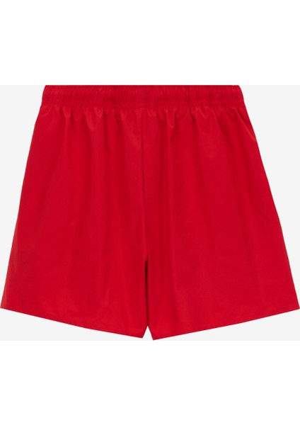 Kırmızı Erkek Çocuk Normal Bel Şort Mayo D5SB-MY-3300 fiyatları