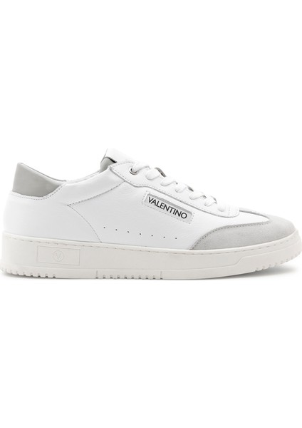 Beyaz Kadın Sneaker 95S7002VTC
