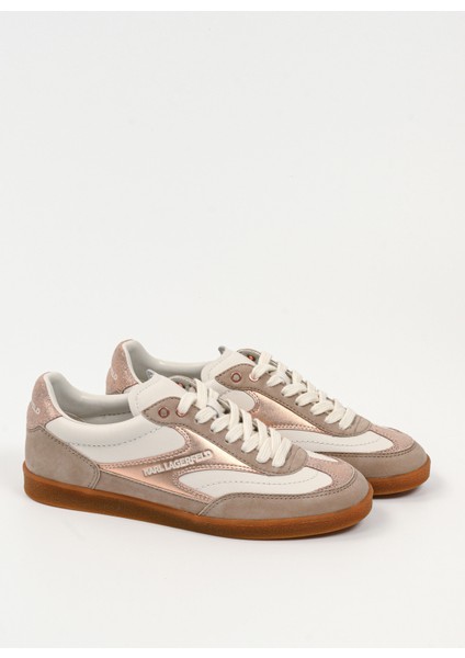 Bej Kadın Sneaker KL63855 fiyatları