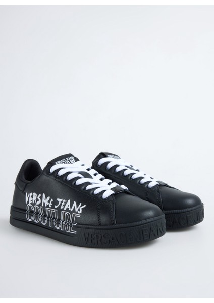 Siyah Erkek Sneaker Fondo Court 88 Dıs. Skc fiyatları