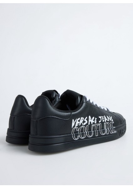 Siyah Erkek Sneaker Fondo Court 88 Dıs. Skc modelleri