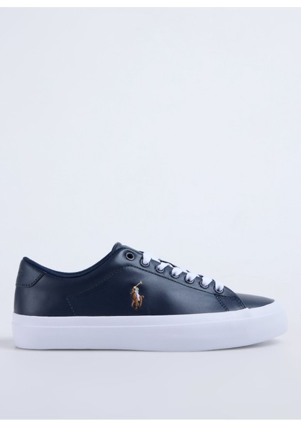 Lacivert Kadın Sneaker Longwood